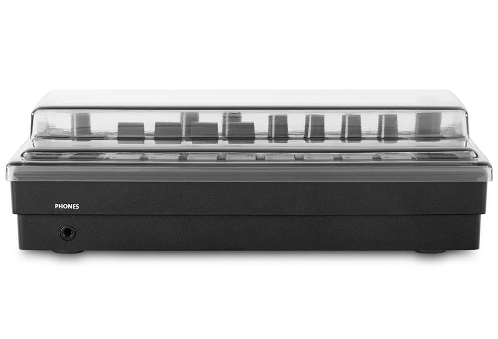 DECKSAVER DS-PC-MC101 TAPA PROTECTORA ROLAND MC101 - Image 3