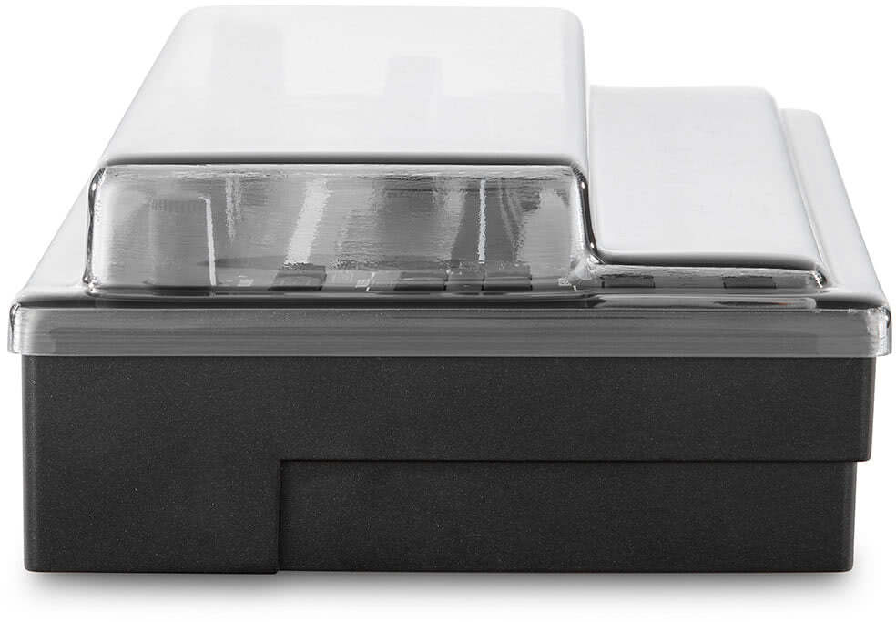 DECKSAVER DS-PC-MC101 TAPA PROTECTORA ROLAND MC101 - Image 5
