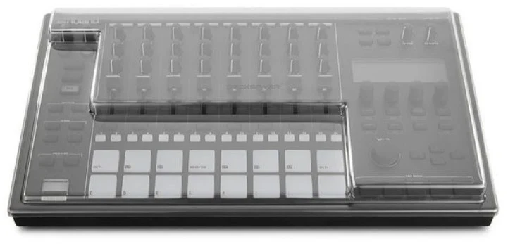 DECKSAVER DS-PC-MC707 TAPA PROTECTORA ROLAND MC707 - Image 2