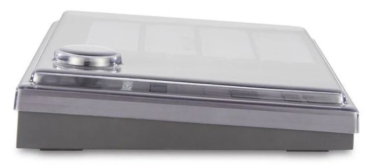 DECKSAVER DS-PC-MIKROMK3 TAPA PROTECTORA NI MASCHINE MIKRO MK3 - Image 3