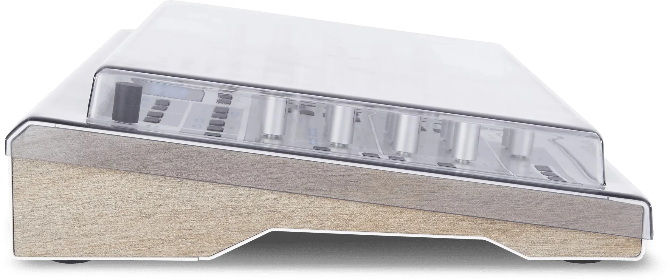 DECKSAVER DS-PC-MIRIDIUMKYRA TAPA PROTECTORA WALDORF IRIDIUM - Image 3