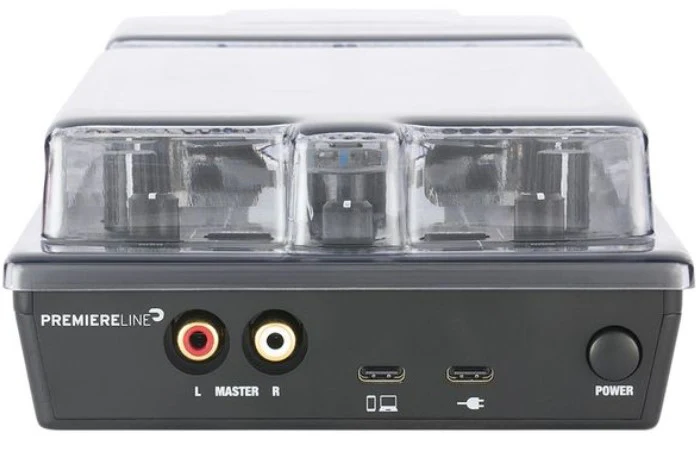 DECKSAVER DS-PC-MIXTOURPRO TAPA PROTECTORA RELOOP MIXTOUR PRO - Image 4