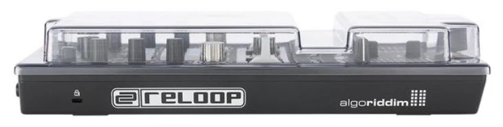 DECKSAVER DS-PC-MIXTOURPRO TAPA PROTECTORA RELOOP MIXTOUR PRO - Image 5