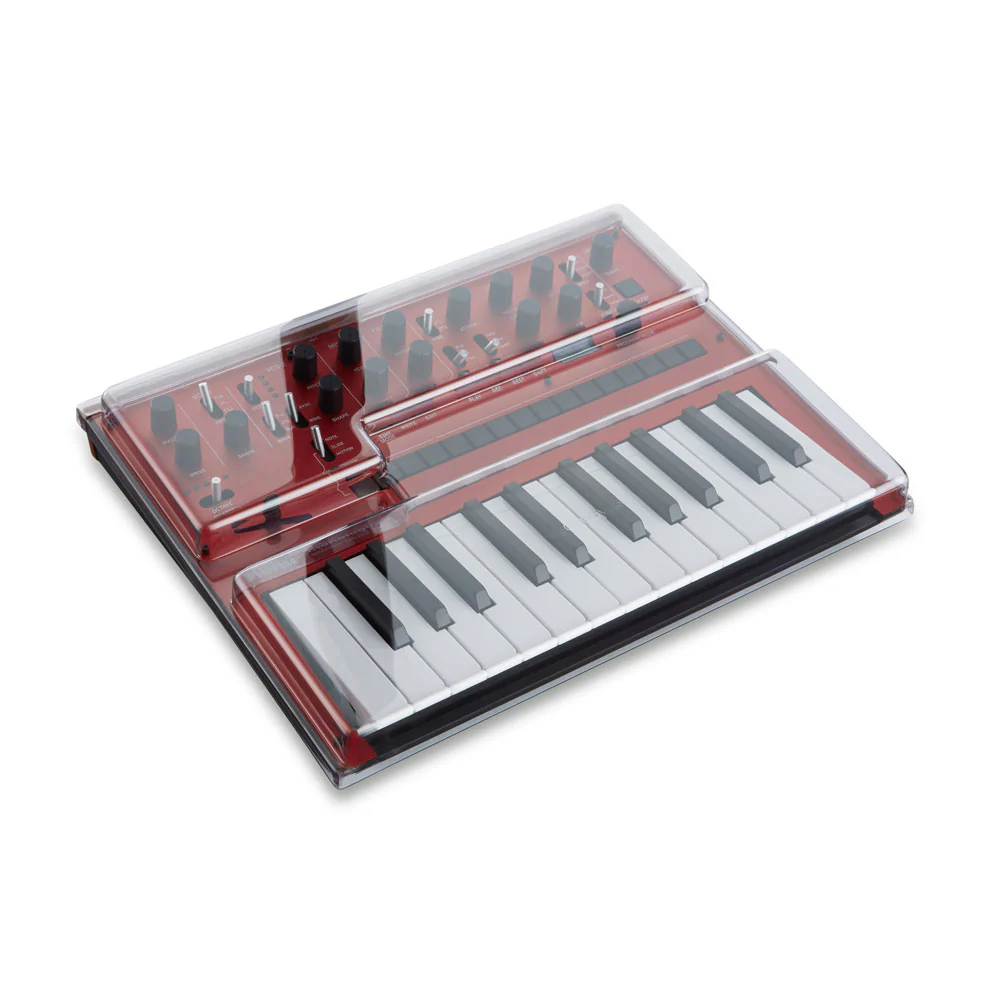 DECKSAVER DS-PC-MONOLOGUE TAPA PROTECTORA KORG MONOLOGUE