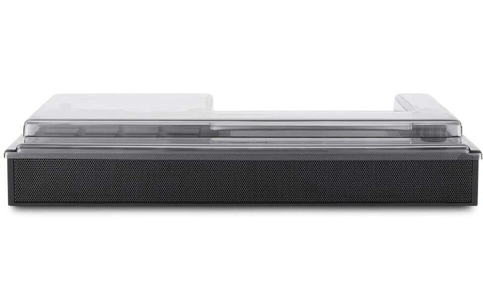 DECKSAVER DS-PC-MPCLIVE2 TAPA PROTECTORA AKAI PRO MPC LIVE II - Image 3