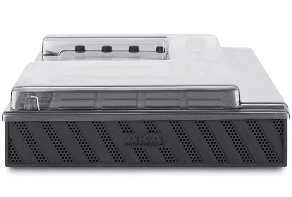 DECKSAVER DS-PC-MPCLIVE2 TAPA PROTECTORA AKAI PRO MPC LIVE II - Image 5