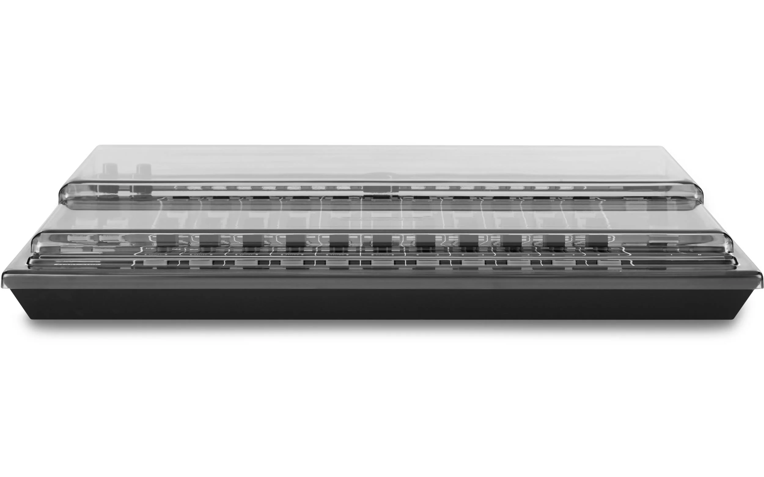 DECKSAVER DS-PC-MX1 TAPA PROTECTORA ROLAND AIRA MX1 - Image 2