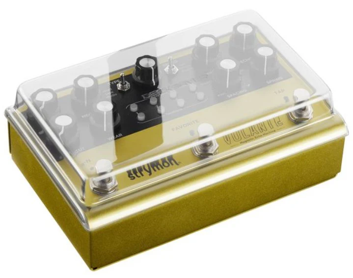 DECKSAVER DS-PC-NIGHTSKYVOLANT TAPA PROTECTORA STRYMON NIGHTSKY