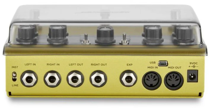 DECKSAVER DS-PC-NIGHTSKYVOLANT TAPA PROTECTORA STRYMON NIGHTSKY - Image 4