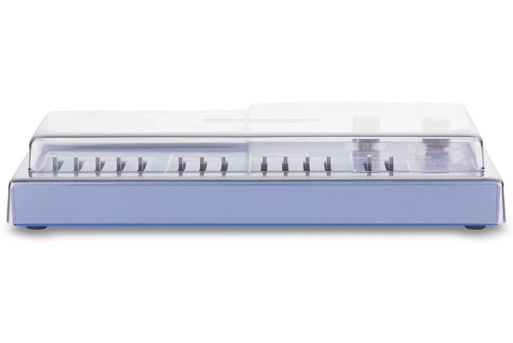 DECKSAVER DS-PC-NYMPHES TAPA PROTECTORA DREADBOX NYMPHES - Image 4