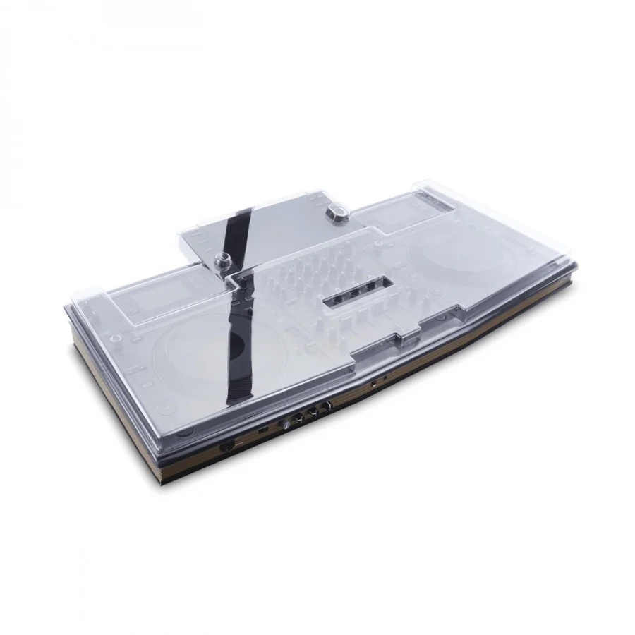 DECKSAVER DS-PC-OPUSQUAD TAPA PROTECTORA PARA PIONEER DJ OPUS-QUAD