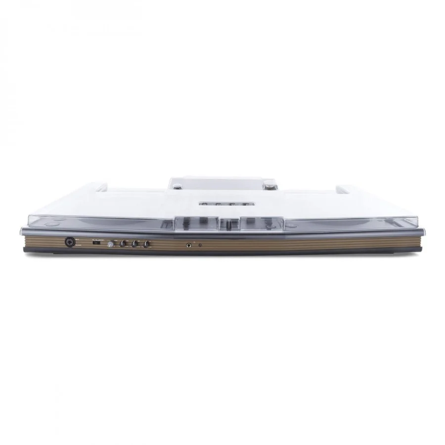 DECKSAVER DS-PC-OPUSQUAD TAPA PROTECTORA PARA PIONEER DJ OPUS-QUAD - Image 3