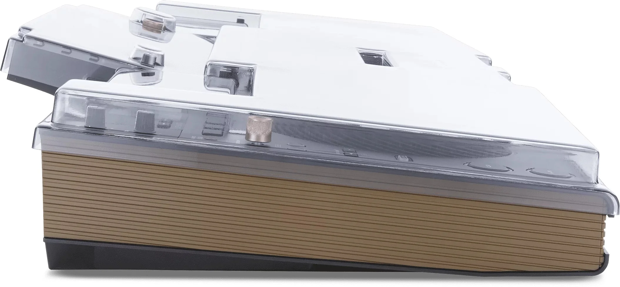DECKSAVER DS-PC-OPUSQUAD TAPA PROTECTORA PARA PIONEER DJ OPUS-QUAD - Image 5
