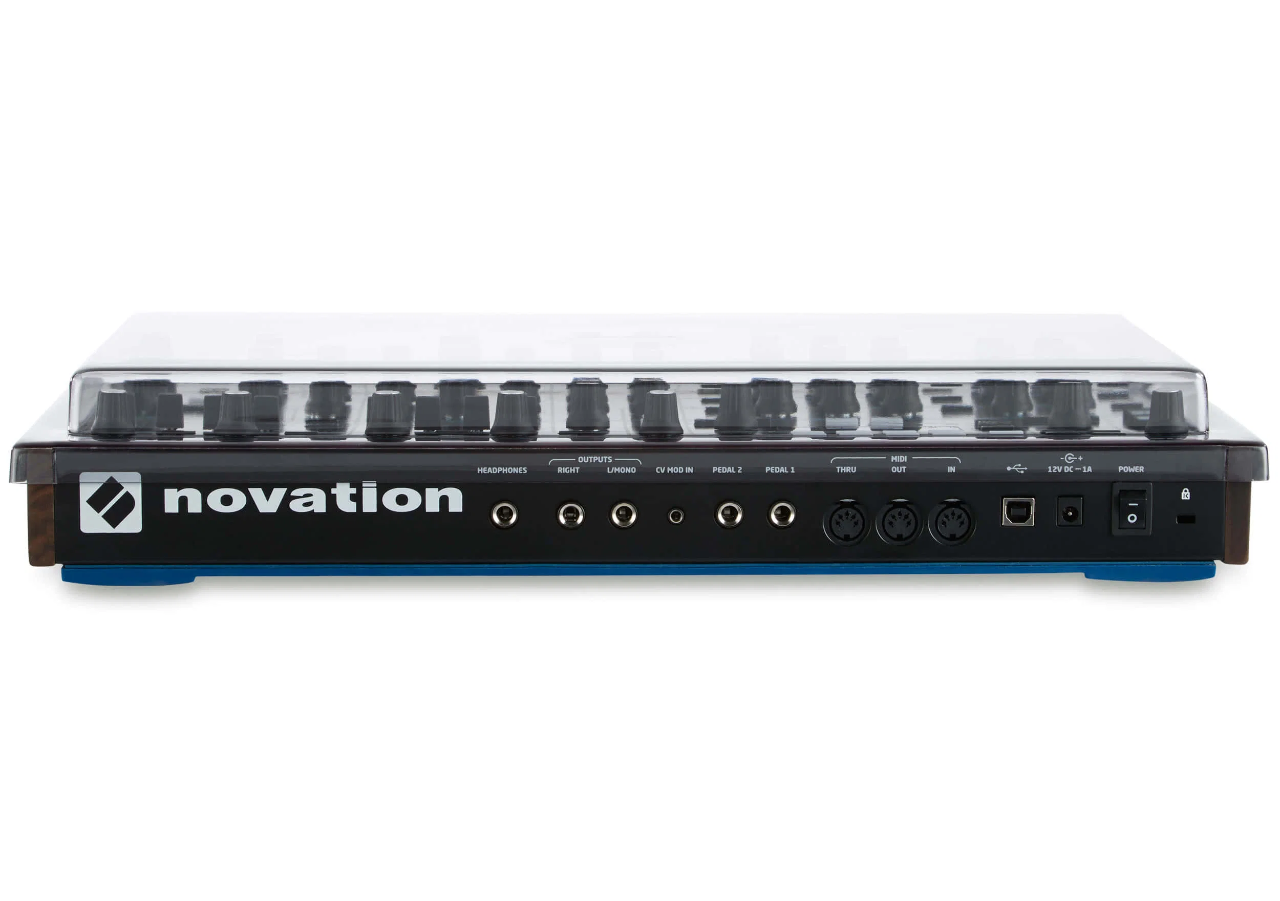 DECKSAVER DS-PC-PEAK TAPA PROTECTORA NOVATION PEAK - Image 4