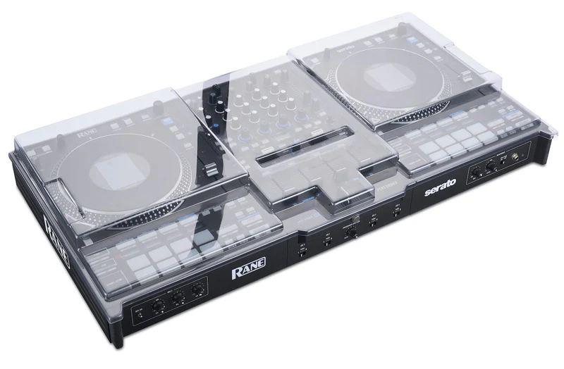 DECKSAVER DS-PC-PERFORMER TAPA PROTECTORA RANE DJ PERFORMER