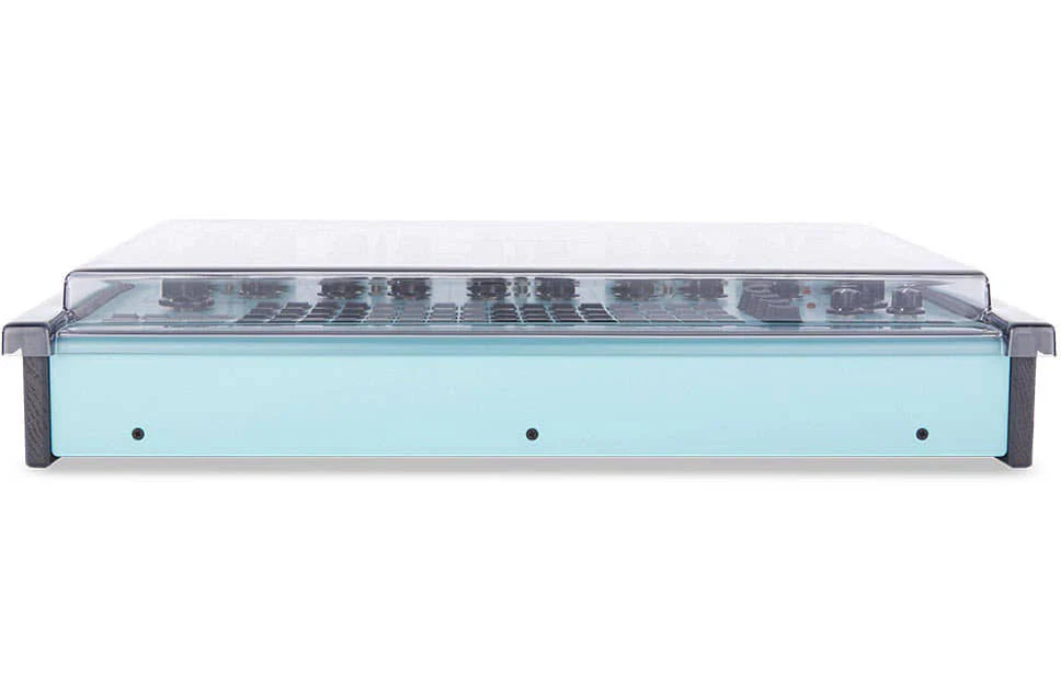 DECKSAVER DS-PC-PERKONSHD01 TAPA PROTECTORA ERICA SYNTHS PERKONS HD-01 - Image 4