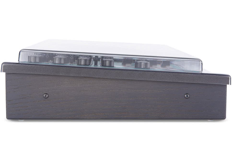 DECKSAVER DS-PC-PERKONSHD01 TAPA PROTECTORA ERICA SYNTHS PERKONS HD-01 - Image 5