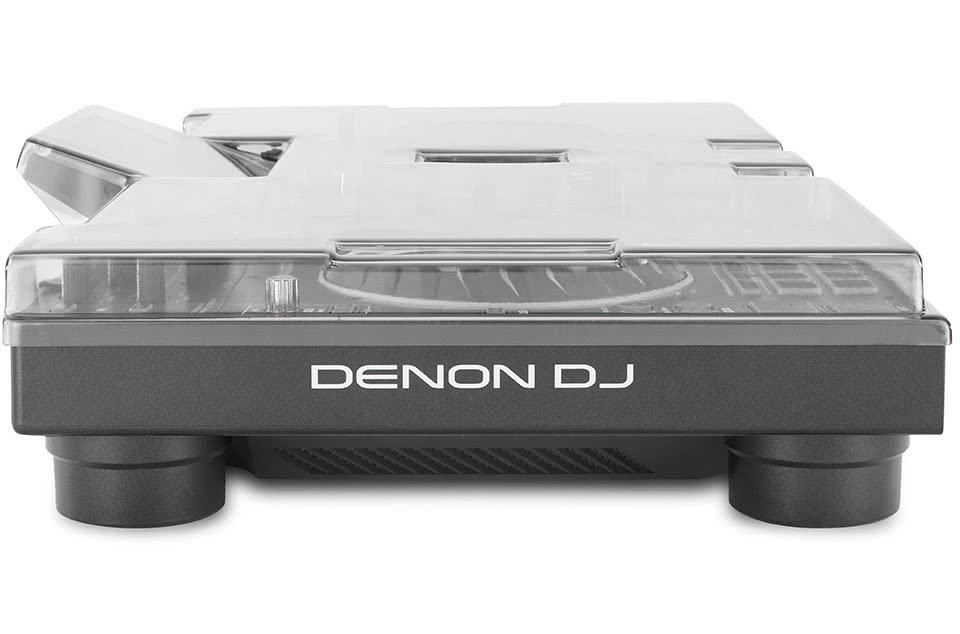 DECKSAVER DS-PC-PRIME2 TAPA PROTECTORA DENON DJ PRIME2 - Image 5