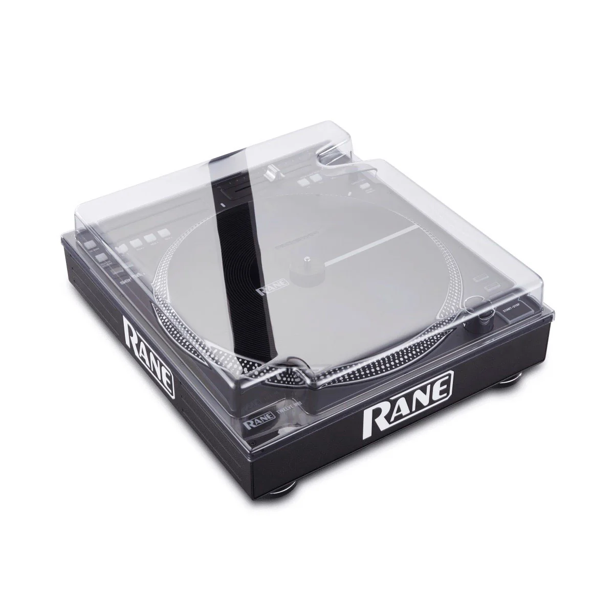 DECKSAVER DS-PC-RANE12MK2 TAPA PROTECTORA RANE TWELVE MK2