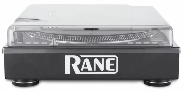 DECKSAVER DS-PC-RANE12MK2 TAPA PROTECTORA RANE TWELVE MK2 - Image 3