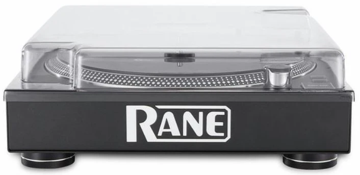 DECKSAVER DS-PC-RANE12MK2 TAPA PROTECTORA RANE TWELVE MK2 - Image 4