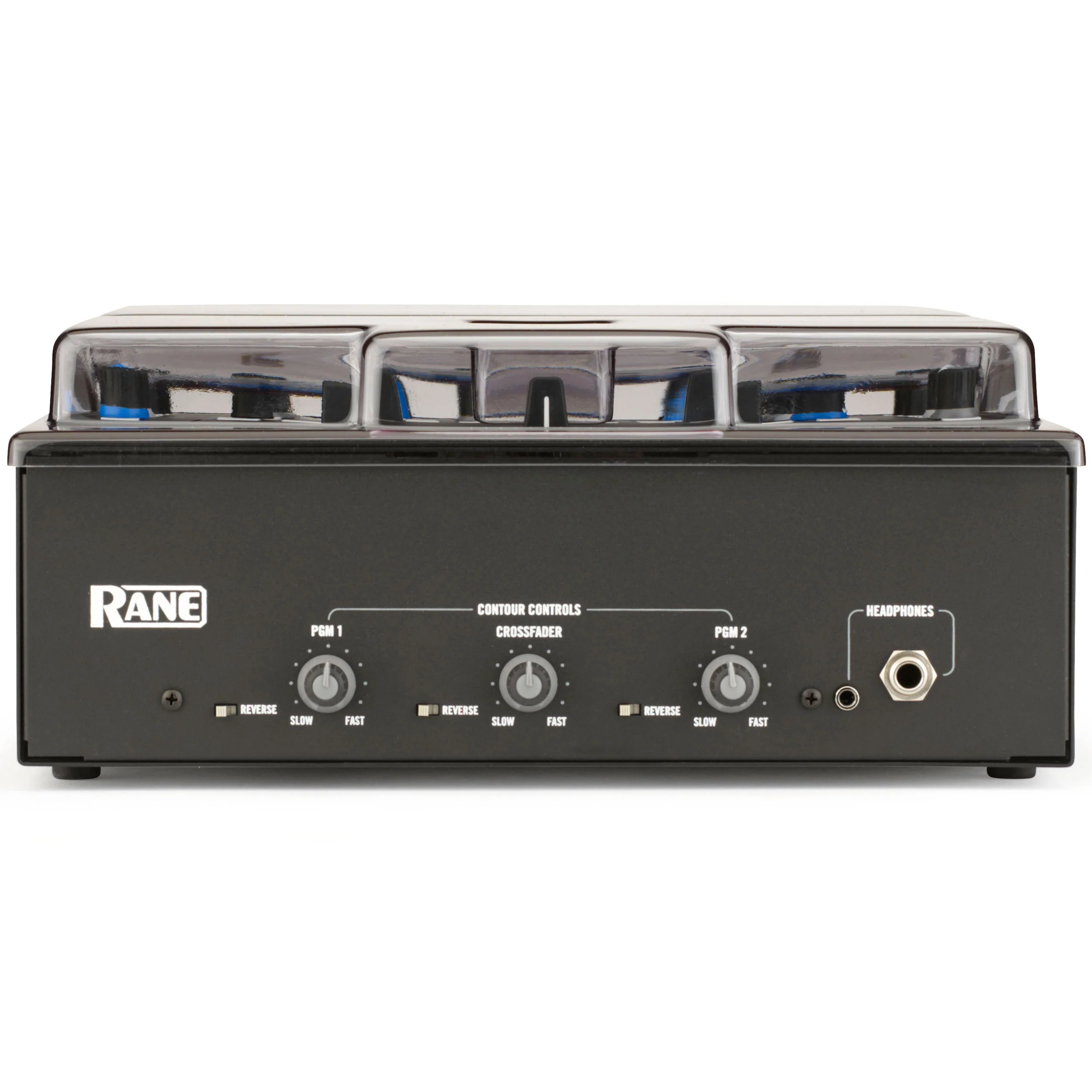 DECKSAVER DS-PC-RANE62 TAPA PROTECTORA - Image 3