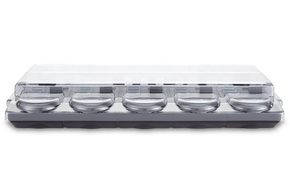 DECKSAVER DS-PC-RC505MK2 TAPA PROTECTORA BOSS RC-505MK2 - Image 3
