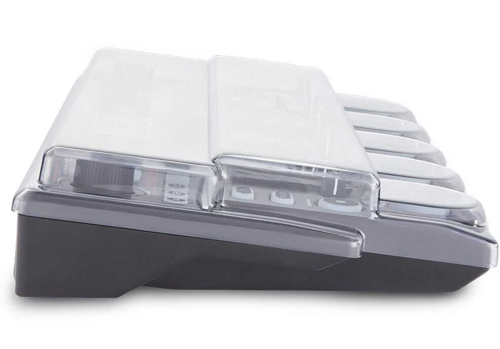DECKSAVER DS-PC-RC505MK2 TAPA PROTECTORA BOSS RC-505MK2 - Image 5