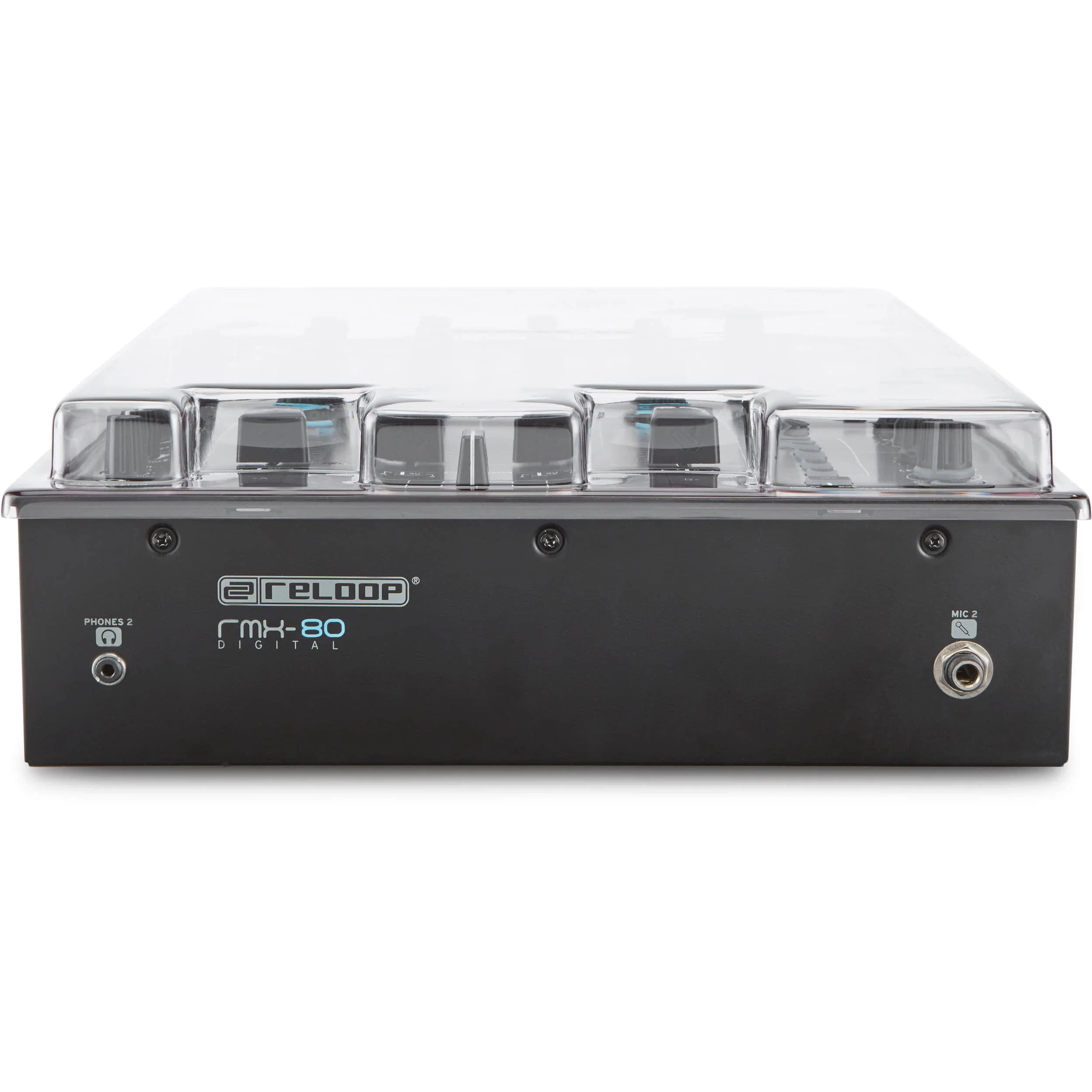 DECKSAVER DS-PC-RMX908060 TAPA PROTECTORA RELOOP RMX908060 - Image 2