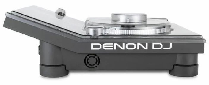DECKSAVER DS-PC-SC6000 TAPA PROTECTORA DENON DJ SC6000 Y SC6000M - Image 5