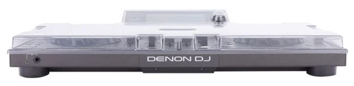DECKSAVER DS-PC-SCLIVE2 TAPA PROTECTORA DENON DJ SC LIVE2 - Image 5