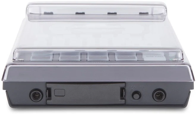 DECKSAVER DS-PC-SP404 TAPA PROTECTORA ROLAND SP404 - Image 3