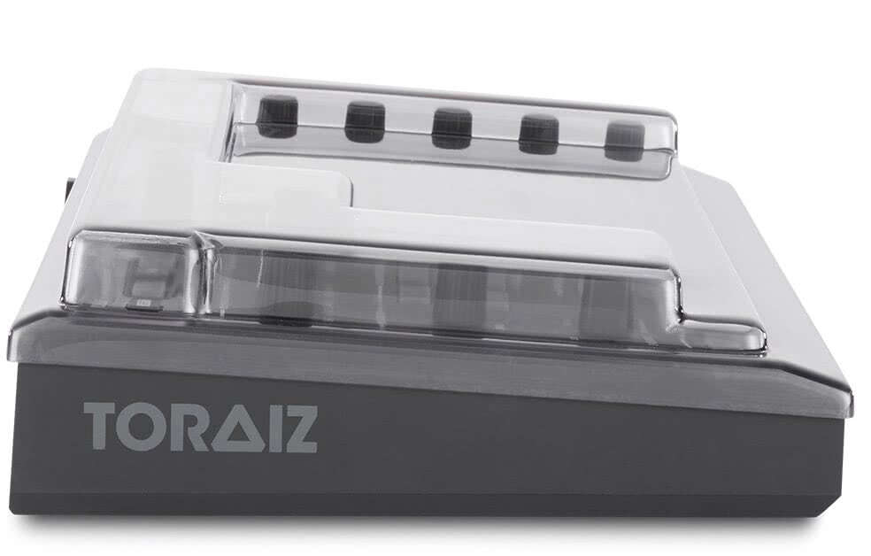 DECKSAVER DS-PC-SQUID TAPA PROTECTORA PIONEER DJ DJM-S7 - Image 4