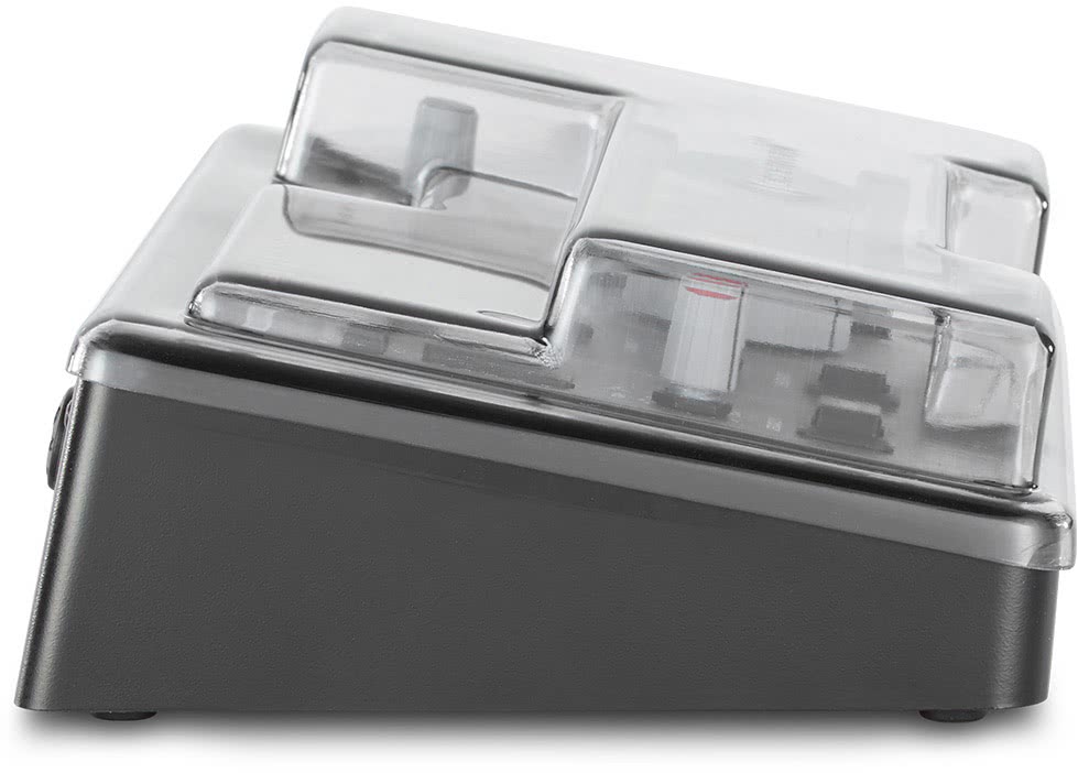 DECKSAVER DS-PC-SSL2+ TAPA PROTECTORA SOLID STATE LOGIC SSL2 Y SSL2+ - Image 5
