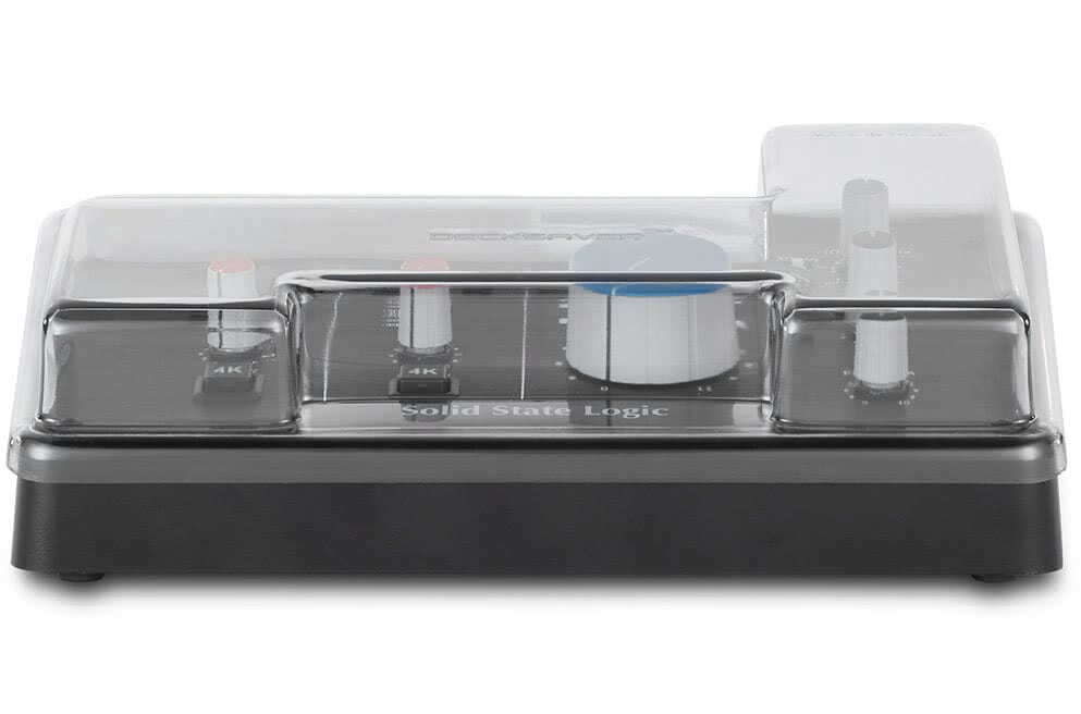DECKSAVER DS-PC-SSL2+ TAPA PROTECTORA SOLID STATE LOGIC SSL2 Y SSL2+ - Image 6