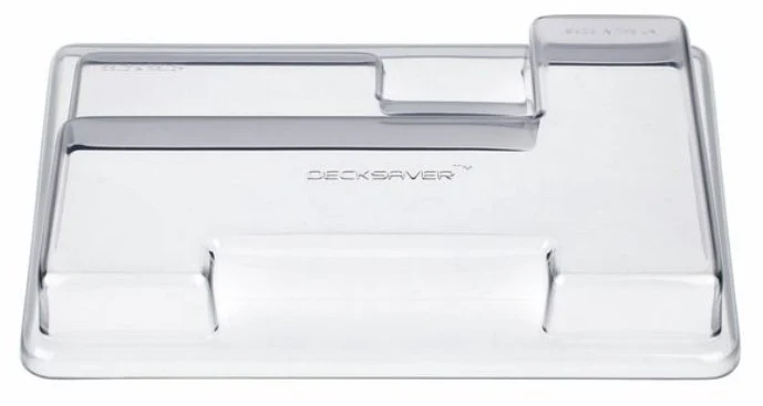 DECKSAVER DS-PC-SSL2+ TAPA PROTECTORA SOLID STATE LOGIC SSL2 Y SSL2+ - Image 8