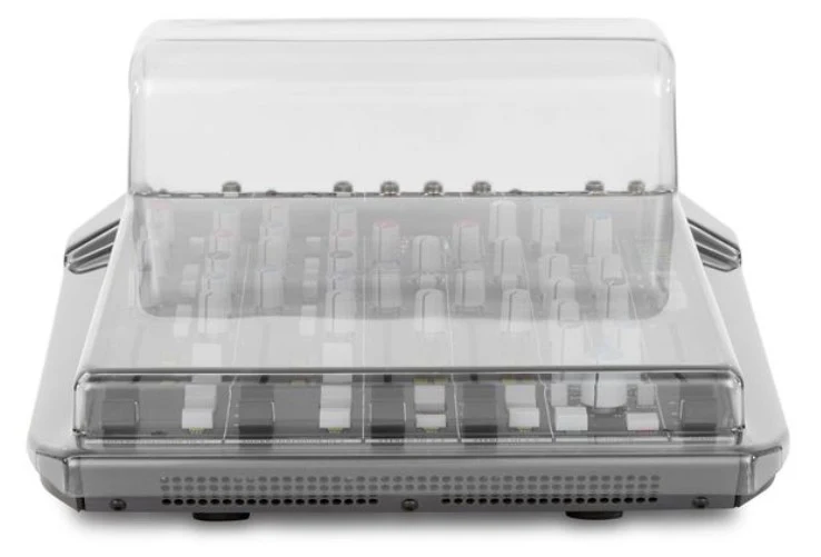 DECKSAVER DS-PC-SSLSIX TAPA PROTECTORA SSL SIX - Image 3