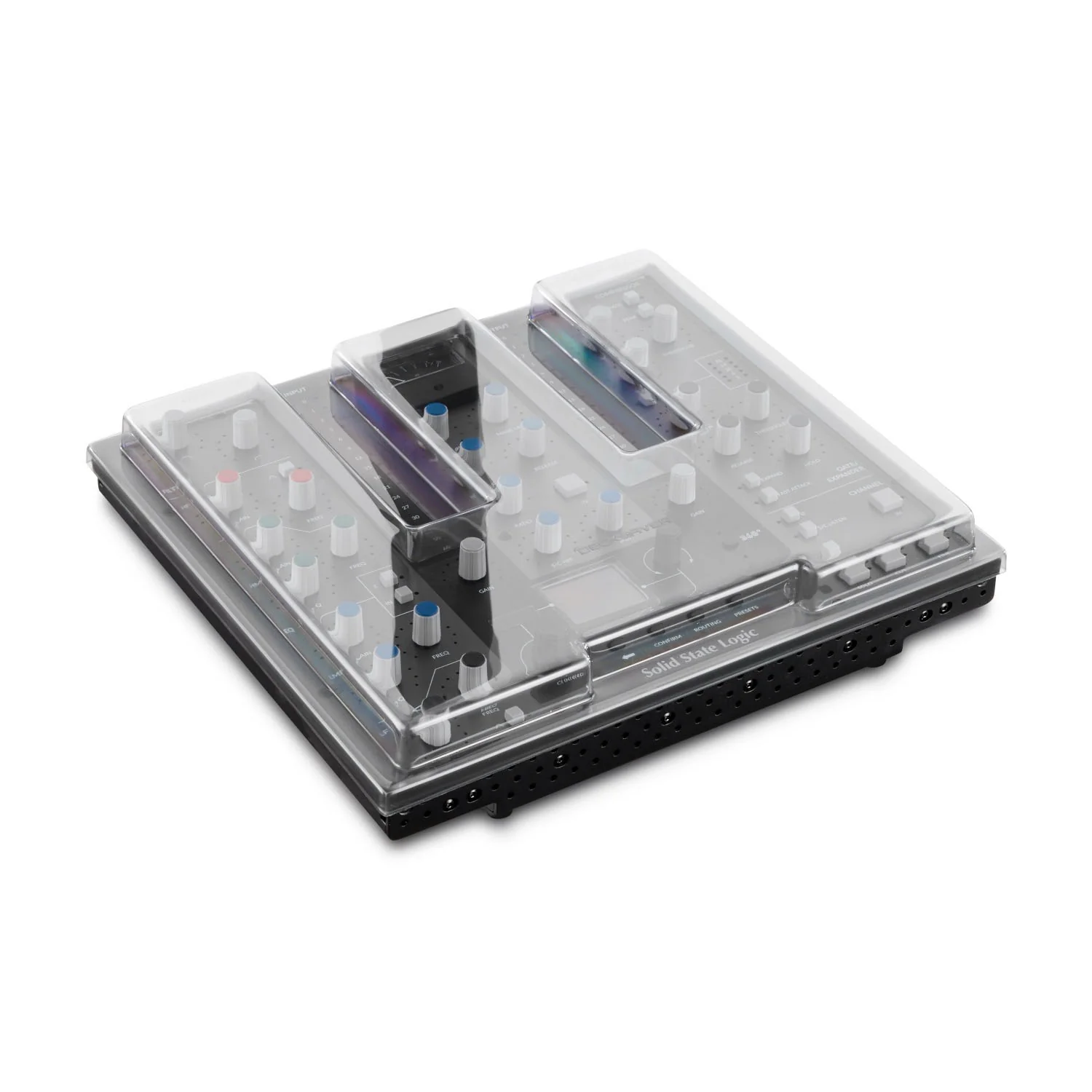 DECKSAVER DS-PC-SSLUC1 TAPA PROTECTORA SSL UC1