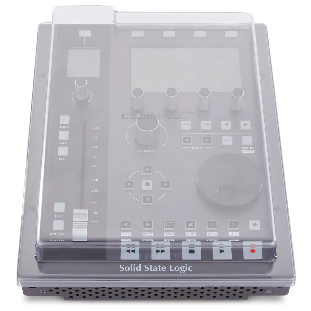 DECKSAVER DS-PC-SSLUF1 TAPA PROTECTORA SOLID STATGE LOGIC UF1 - Image 2