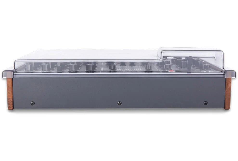 DECKSAVER DS-PC-SYNTRX2 TAPA PROTECTORA ERICA SYNTHS SYNTRX2 - Image 4