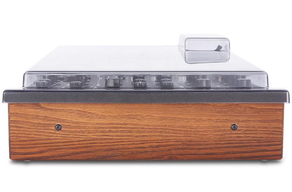 DECKSAVER DS-PC-SYNTRX2 TAPA PROTECTORA ERICA SYNTHS SYNTRX2 - Image 5