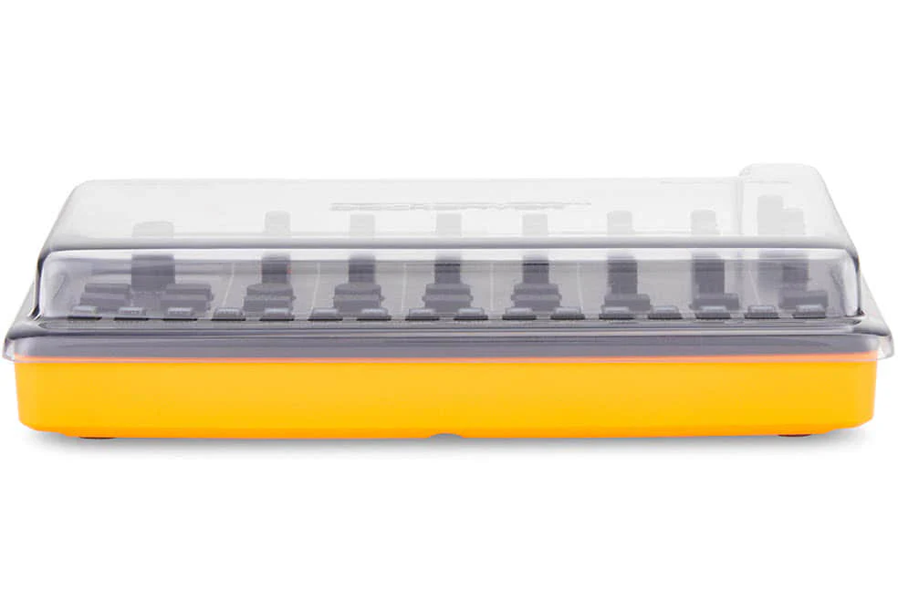 DECKSAVER DS-PC-T8J6S1 TAPA PROTECTORA ROLAND AIRA COMPACT T-8 J-6 Y S-1 - Image 4