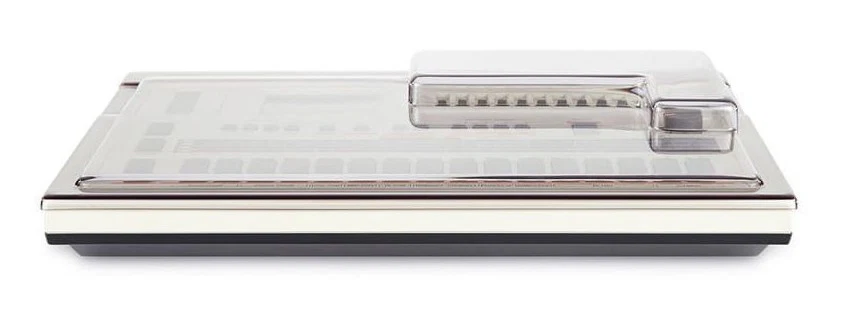 DECKSAVER DS-PC-TR707 TAPA PROTECTORA ROLAND TR-707 - Image 2