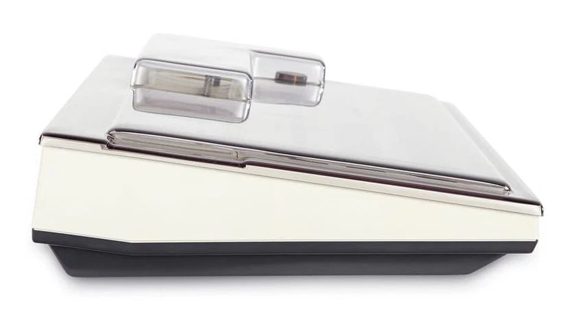 DECKSAVER DS-PC-TR707 TAPA PROTECTORA ROLAND TR-707 - Image 4