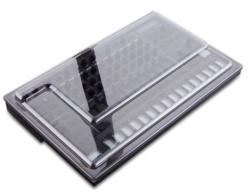 DECKSAVER DS-PC-TR8S TAPA PROTECTORA ROLAND TR-8S
