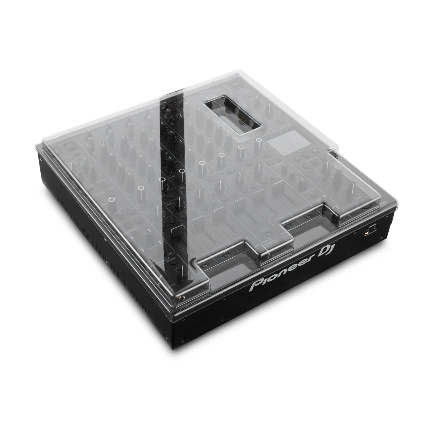 DECKSAVER DS-PC-V10 TAPA PROTECTORA PIONEER DJ V-10