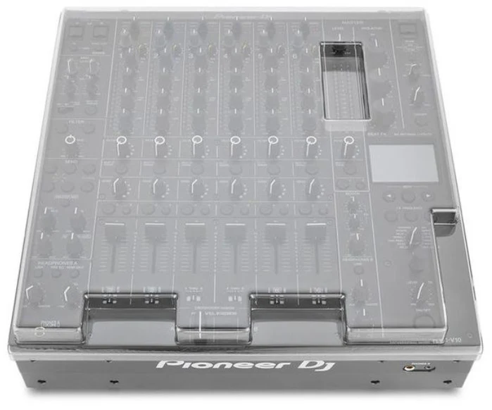 DECKSAVER DS-PC-V10 TAPA PROTECTORA PIONEER DJ V-10 - Image 2