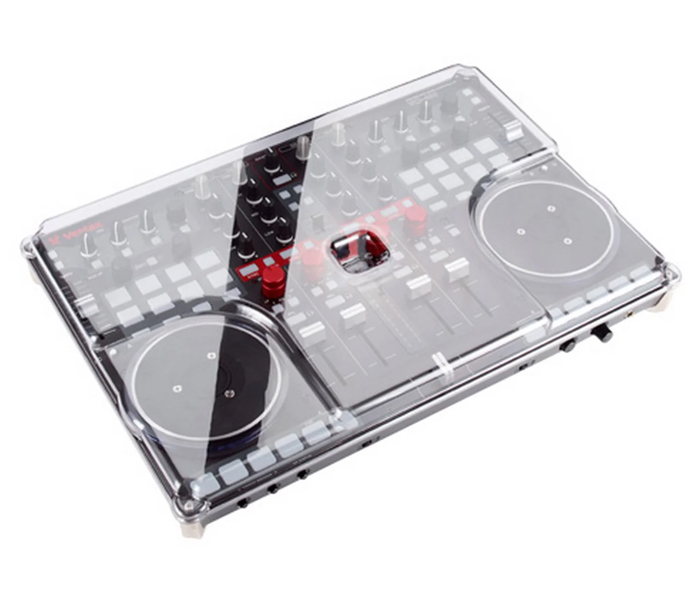 DECKSAVER DS-PC-VCI400 TAPA PROTECTORA
