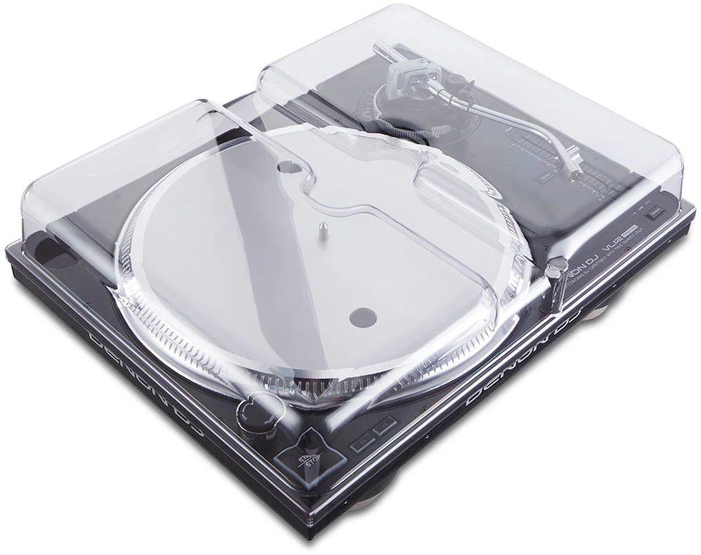 DECKSAVER DS-PC-VL12 TAPA PROTECTORA DENON DJ VL12