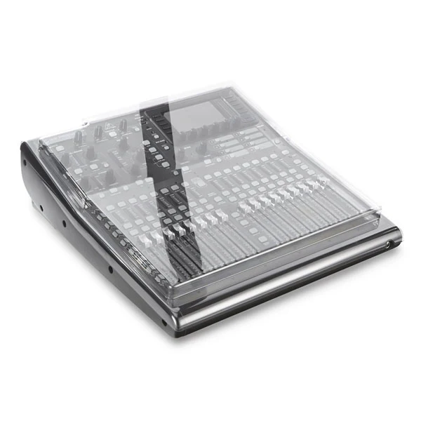 DECKSAVER DS-PC-X32PRODUCER TAPA PROTECTORA BEHRINGER X32 PRODUCER